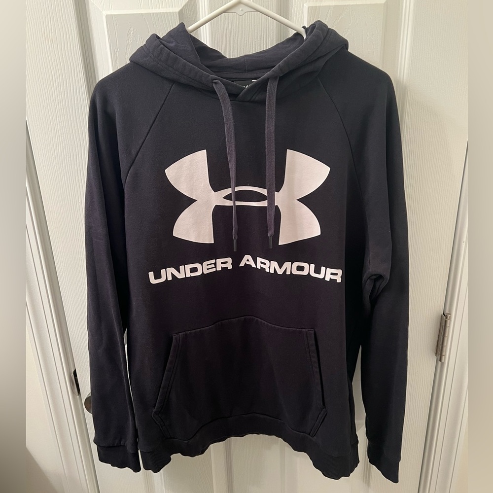 Under armor sweatshirt